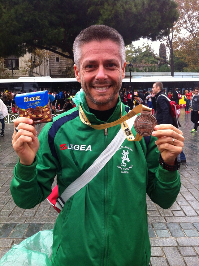Istanbul Maratonu