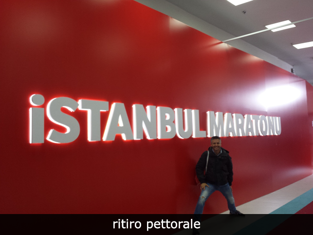 Istanbul Maratonu
