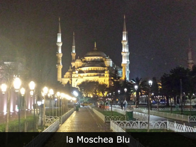 Istanbul Maratonu