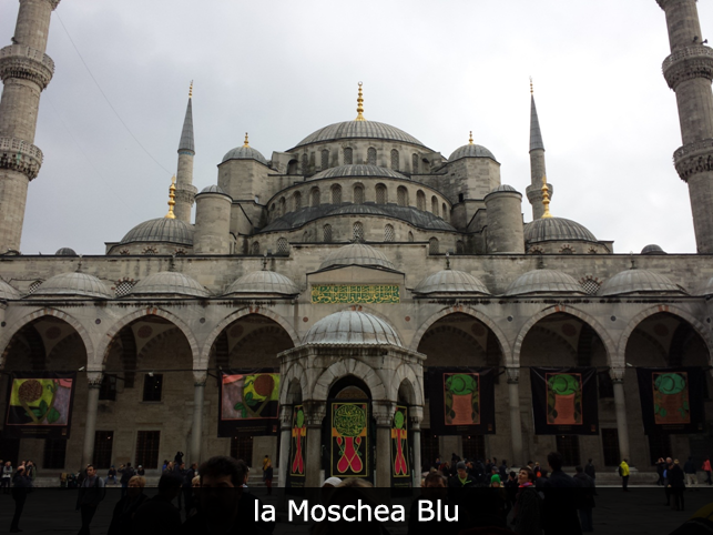 Istanbul Maratonu