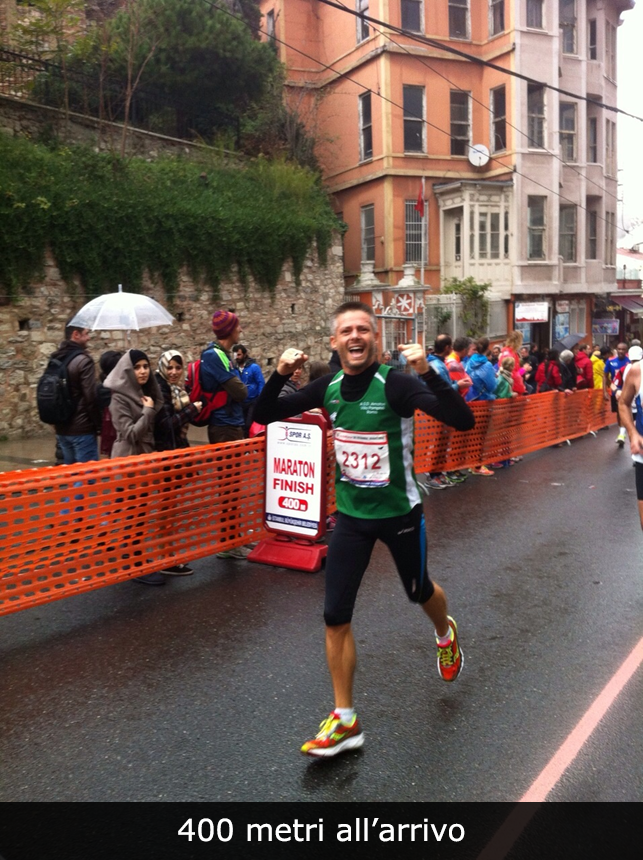 Istanbul Maratonu