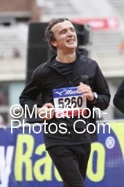 Maratona di New York