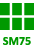 SM75