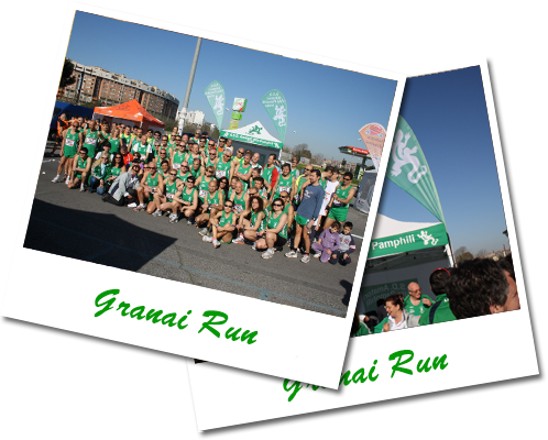 Granai Run