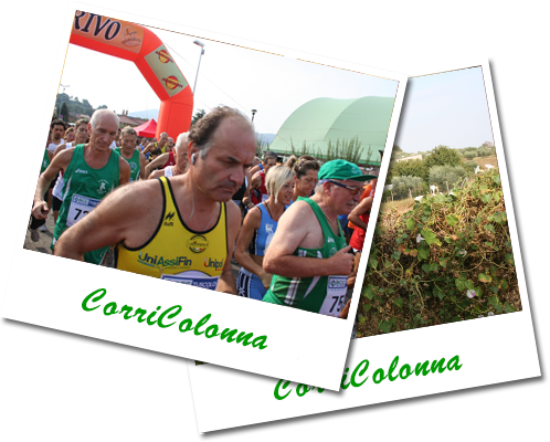 CorriColonna
