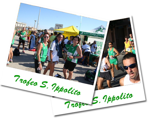 Trofeo S. Ippolito
