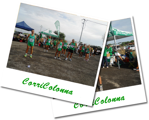 CorriColonna