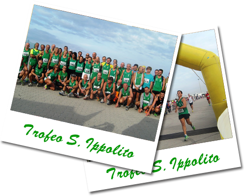 Trofeo S. Ippolito