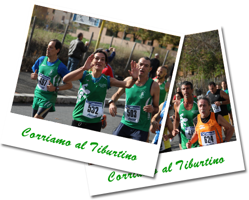 Corriamo al Tiburtino