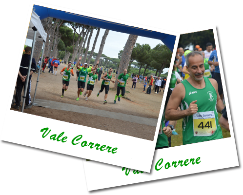 Vale Correre