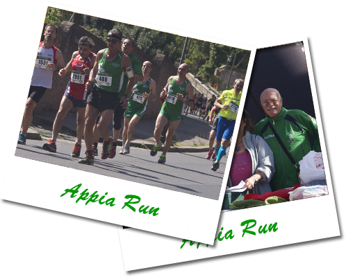 Appia Run