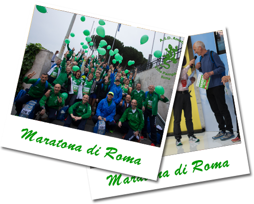 Maratona di Roma