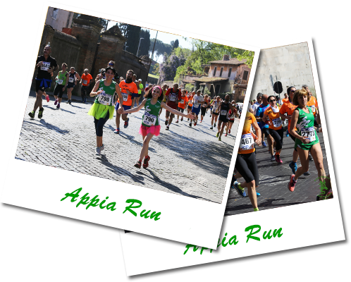 Appia Run