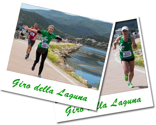 Giro della Laguna