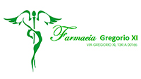 Farmacia Gregorio XI